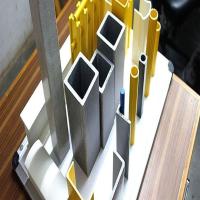 FRP Pultruded Section