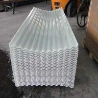 FRP Roof Sheets
