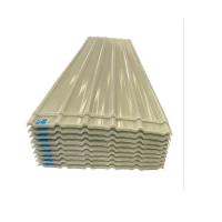 FRP Roofing Sheet