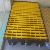 FRP Spillage Pallets