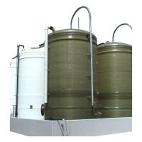Frp Storage Tanks