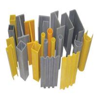 Frp Structural Profiles