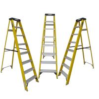 FRP Support Ladders