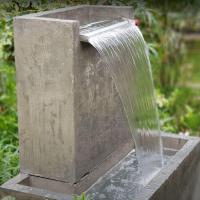 FRP Water Fountains