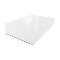 Frp White Fiberglass Sheet, Commercial usage