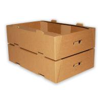 Fruit Corrugated Carton Box, Moisture-resistant layer