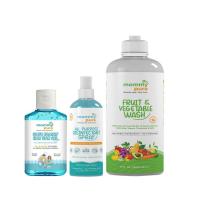 Fruit Disinfection Chemical