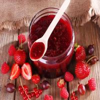 Fruit Jam