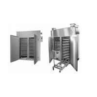 Fruits Dryer Machine