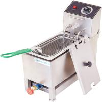 Fryer Machine