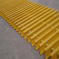 FTC Agricultural Grating 