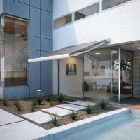 Full Awning Cassette