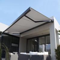 Full Cassette Awnings