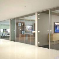 Full Height Partition