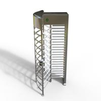 Full Height Turnstiles Image