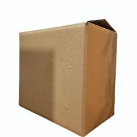 Full Overlap Carton Box, Extended flap coverage