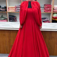 Full Sleeve Fancy Dress Image