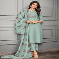Full Sleeve Ladies Salwar Suit