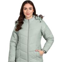 Full Sleeves Girls Jackets