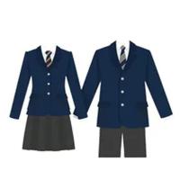 Full Sleeves School Uniform