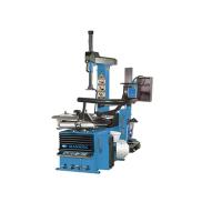 Fully Automatic Tyre Machine