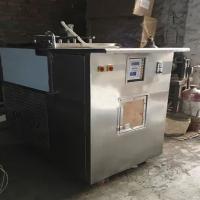 Fully Milk Vending Machine, Customizable, LCD display