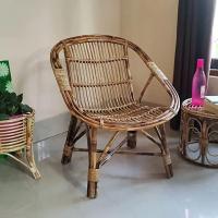 Furniture Bamboo Cane 