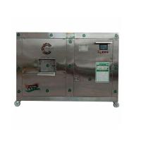 FWCM Composting Machine Image