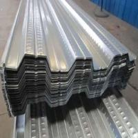 Galvanised Decking Sheet