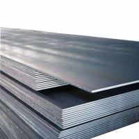 Galvanised MS Plate, Zinc to protect against corrosion