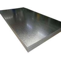 Galvanised MS Plate, Zinc to protect against corrosion