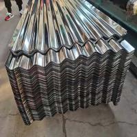 Galvanised Roof sheets