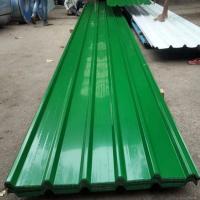 Galvanised Roof sheets