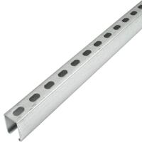 Galvanised Single Beam 