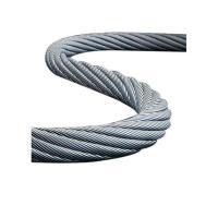 Galvanised Wire Ropes