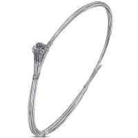 Galvanized Baling Wire, Galvanized coating type