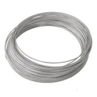 Galvanized High-Tensile Wire, Pre-stressed concrete