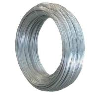 galvanized iron binding wire, flexible, construction