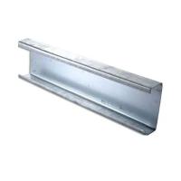 Galvanized Iron Purlin