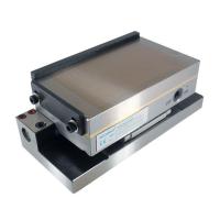 Galvanized Magnetic Sine Table