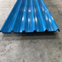 Galvanized Roof Sheet