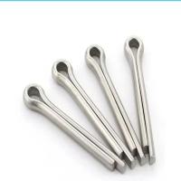 Galvanized Split Pin