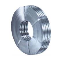 Galvanized Steel Strips Coil 