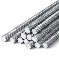 Galvanized TMT Steel Bar, Corrosion protection