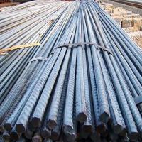 Galvanized TMT Steel Bar, Corrosion protection