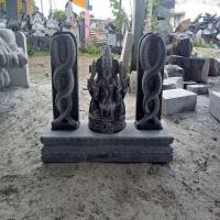 Ganesha Rahu Kethu Statues