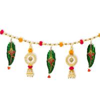 Ganpati Hanging Toran