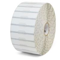 Gap Sensor Barcode Roll, Center black mark