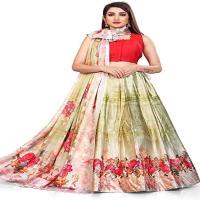 Top Embroidery Garara Design Readymade Traditional Garara