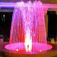 Garden Dome Fountains
